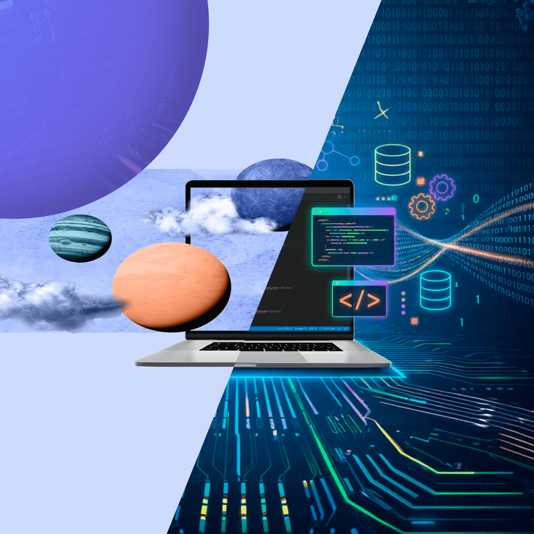 Design and Developement